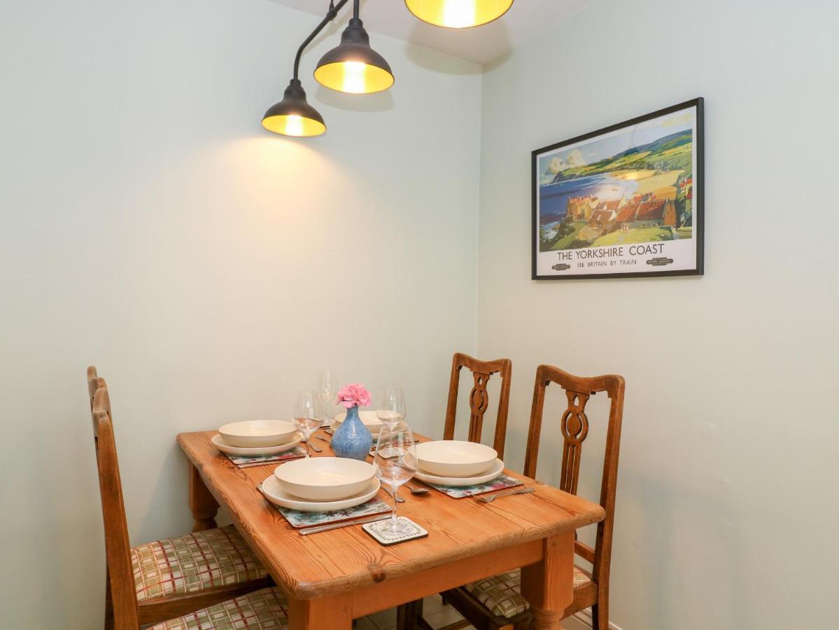 Kemps Yard Retreat Тирск Экстерьер фото
