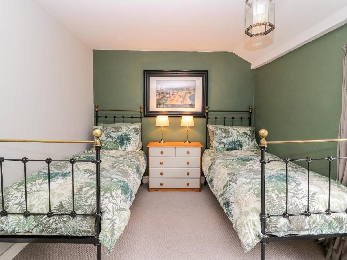 Kemps Yard Retreat Тирск Экстерьер фото
