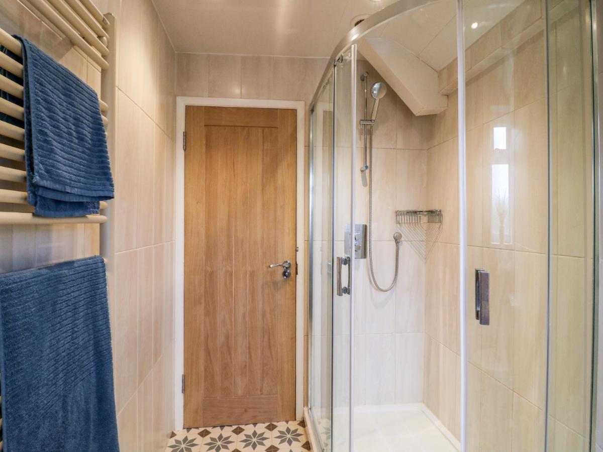Kemps Yard Retreat Тирск Экстерьер фото