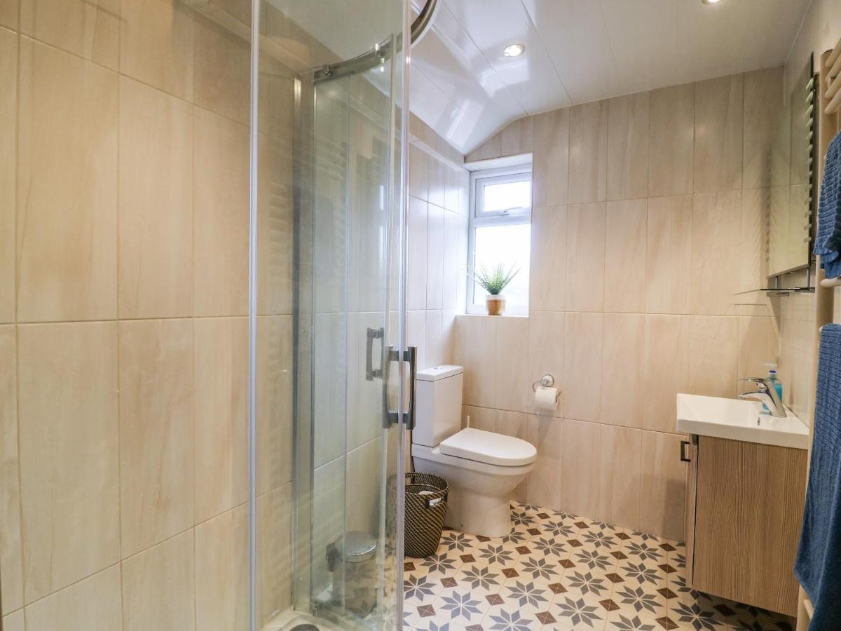 Kemps Yard Retreat Тирск Экстерьер фото